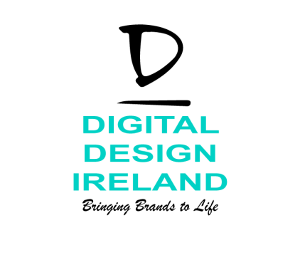 Digital Design Ireland Logo