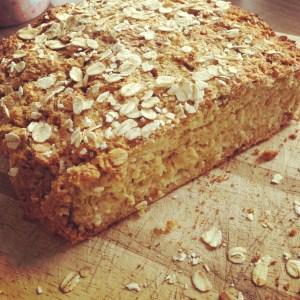 Irish-Soda-Bread