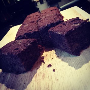 coconut- sweet- potato-brownies