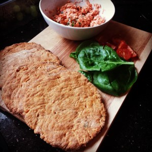 sweet-potato-pita-wild-red-salmon-salad